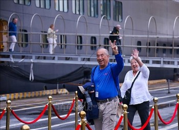 International Arrivals to Vietnam Hit New Record in 2025, up Over 20%