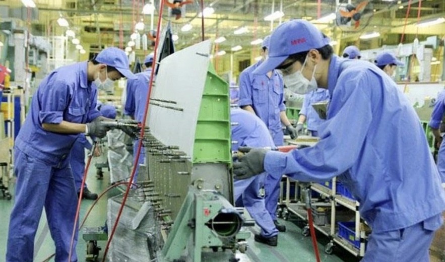 Vietnam is expected to retain strong FDI inflows on macro-economic stability in 2026 (Illustrative image) Vietnam is expected to retain strong FDI inflows on macro-economic stability in 2026 (Illustrative image)