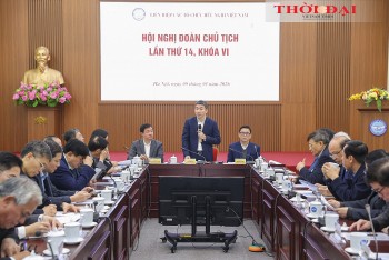 Strong Innovation to Enhance the Substantive Effectiveness of People-to-People Diplomacy in 2026