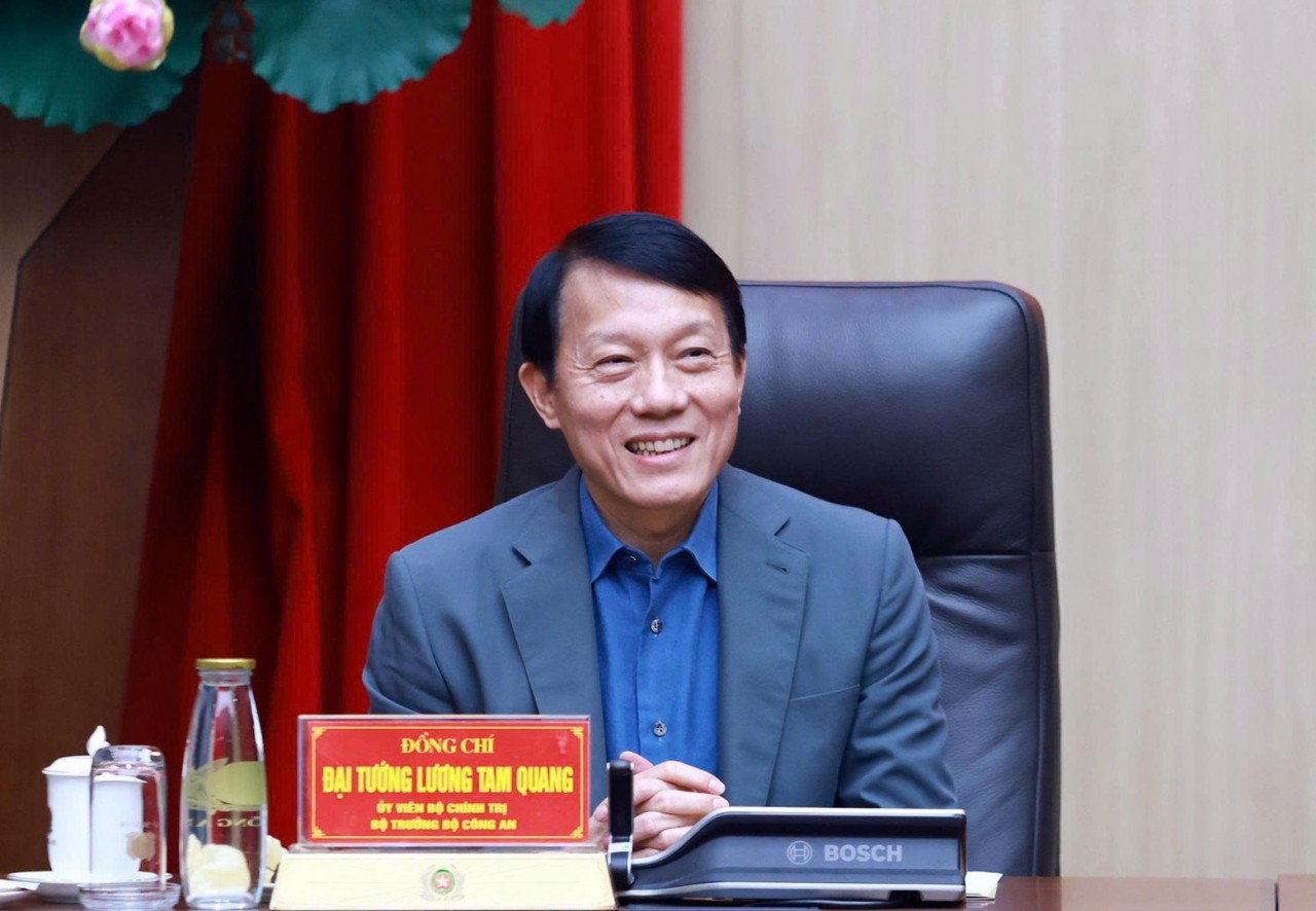 Promoting Connecting Role of Vietnam’s Overseas Representative Agencies