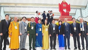 Overseas Vietnamese and Their Confidence and Expectations for 14th National Party Congress