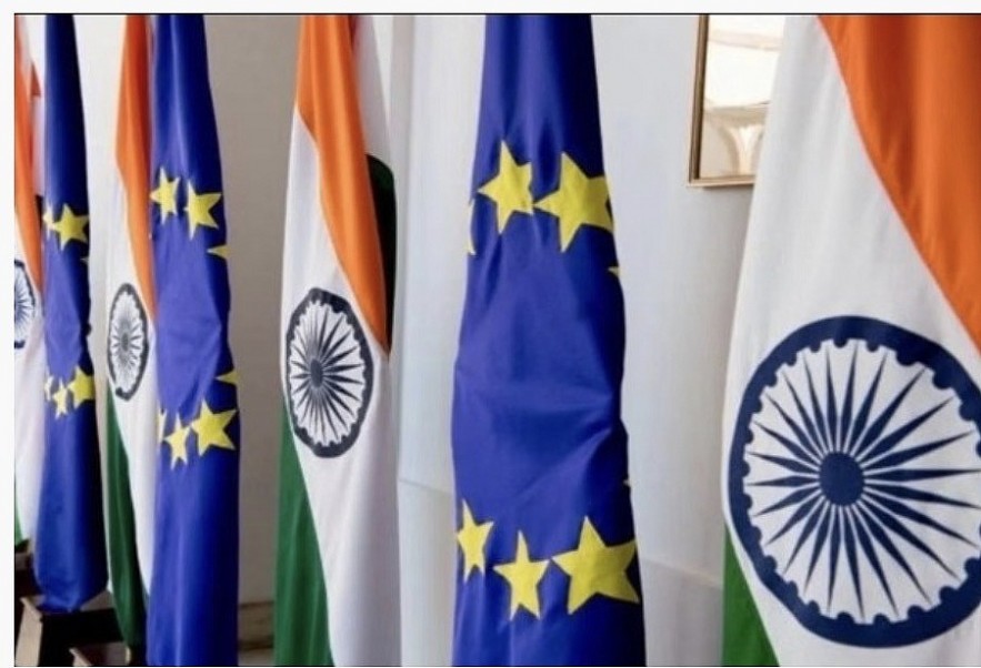 undefined India’s Strategic Autonomy Matters For Europe In An Unpredictable World
