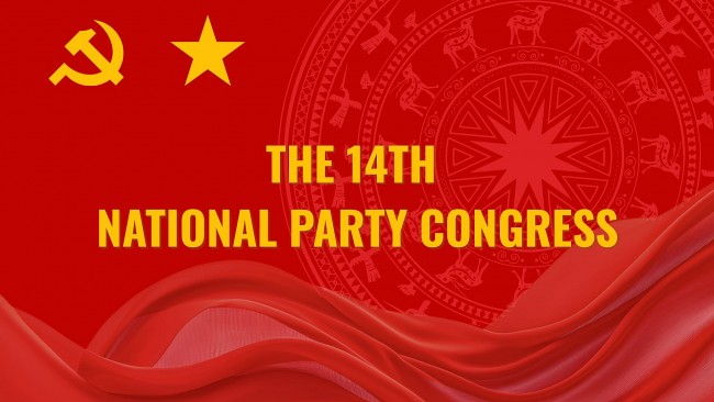 the 14th national party congress