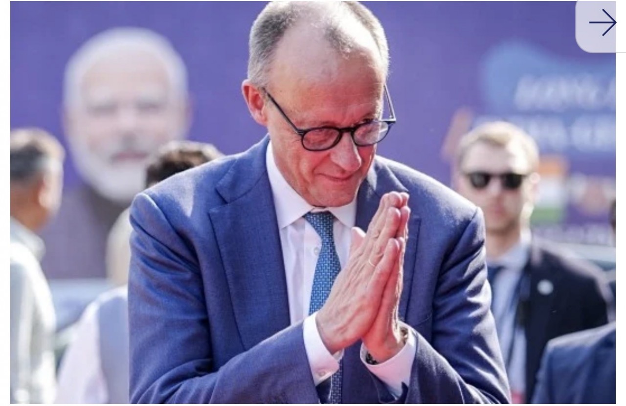 India-EU trade agreement expected to be promoted in the future