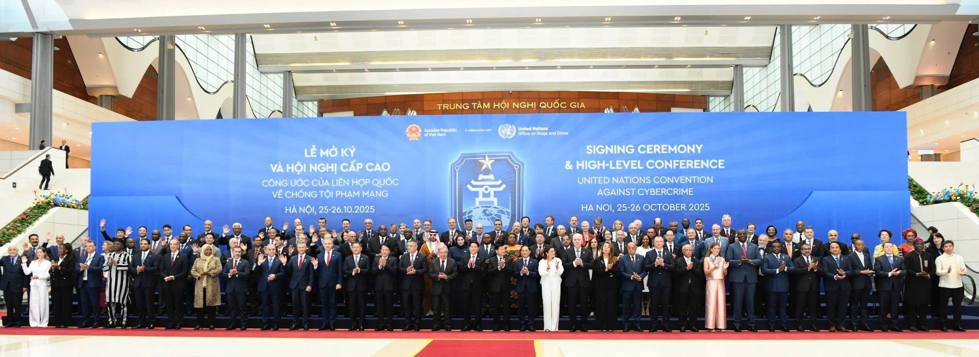 Enhancing National Standing: Strength Drawn from Independent, Self-reliant, and Distinctive Foreign Policy