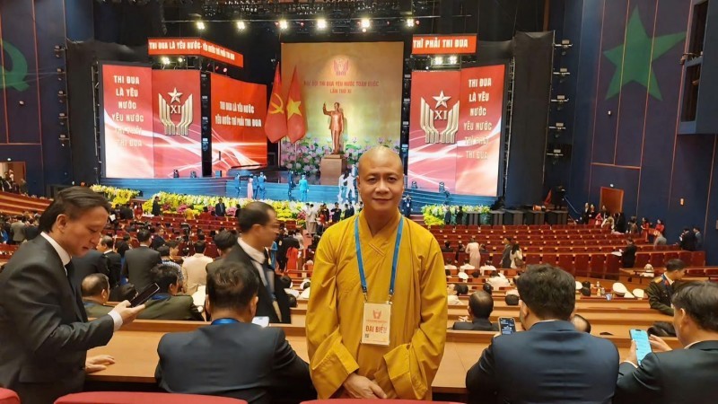 Mobilizing Overseas Vietnamese Talent for Vietnam’s Future