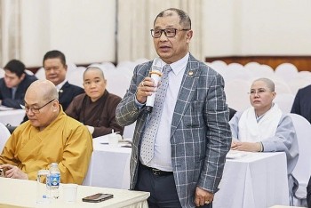 Mobilizing Overseas Vietnamese Talent for Vietnam’s Future