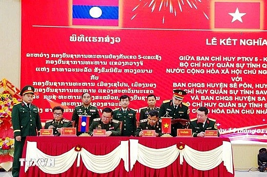 Vietnam News Today (Jan 16): Vietnam Pledges Continued Active, Responsible Role in ASEAN Digital Cooperation