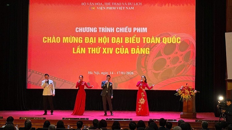 Vietnam News Today (Jan 16): Vietnam Pledges Continued Active, Responsible Role in ASEAN Digital Cooperation