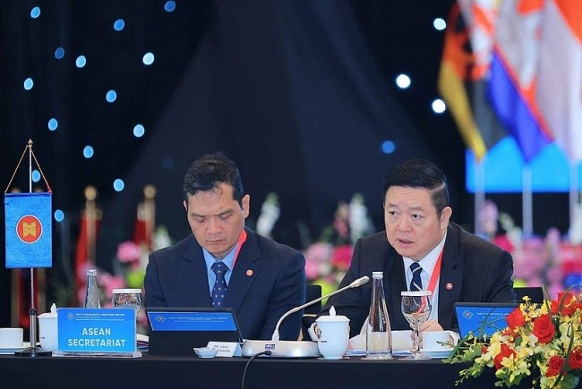 Vietnam News Today (Jan. 16): Vietnam Shows Leading Role in ASEAN’s Digital Strategy