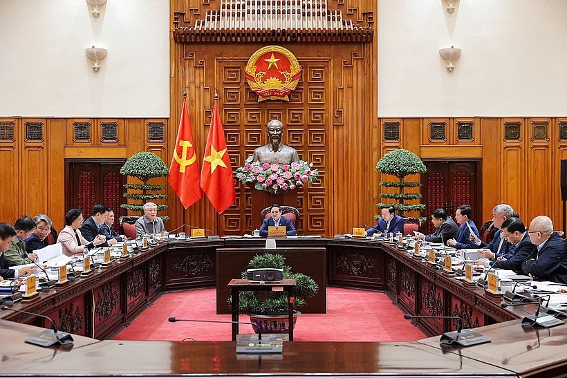 Vietnam News Today (Jan 18): PM Chairs Meeting on Developing National Strategy on Rare Earths
