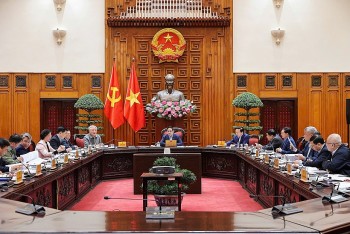 Vietnam News Today (Jan 18): PM Chairs Meeting on Developing National Strategy on Rare Earths