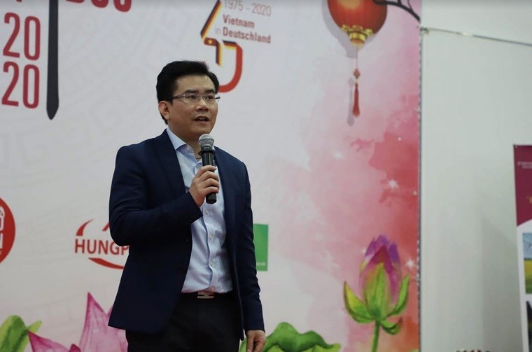 Further Enhance the Role of Over 6 million Overseas Vietnamese