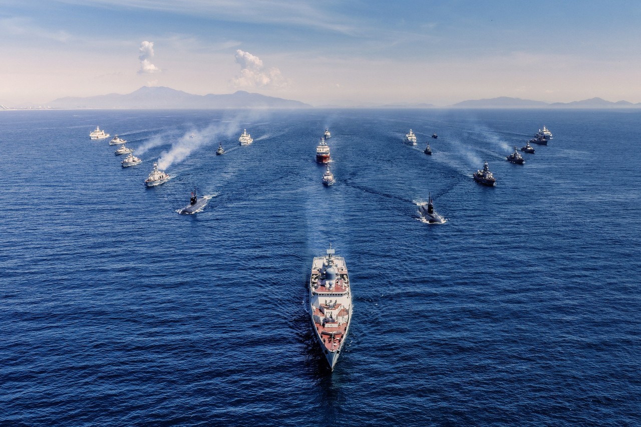 The 14th National Congress of the Communist Party of Vietnam: Strategic Breakthroughs for an “Era of National Rise”