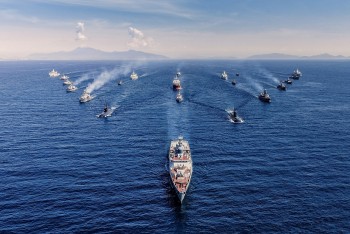 The 14th National Congress of the Communist Party of Vietnam: Strategic Breakthroughs for an “Era of National Rise”