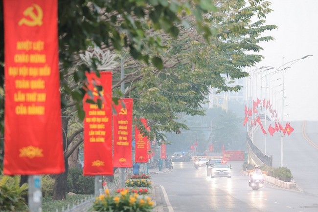 Vietnam News Today (Jan 19): First Working day of 14th National Congress of Communist Party of Vietnam