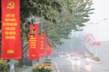 Vietnam News Today (Jan 19): First Working day of 14th National Congress of Communist Party of Vietnam
