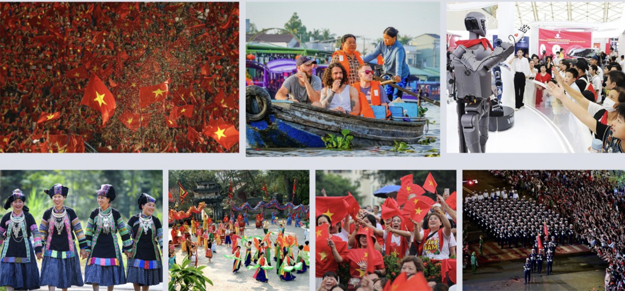 Placing People’s Happiness as Goal, Driving Force, and Measure of Development