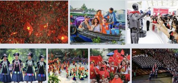 Placing People’s Happiness as Goal, Driving Force, and Measure of Development