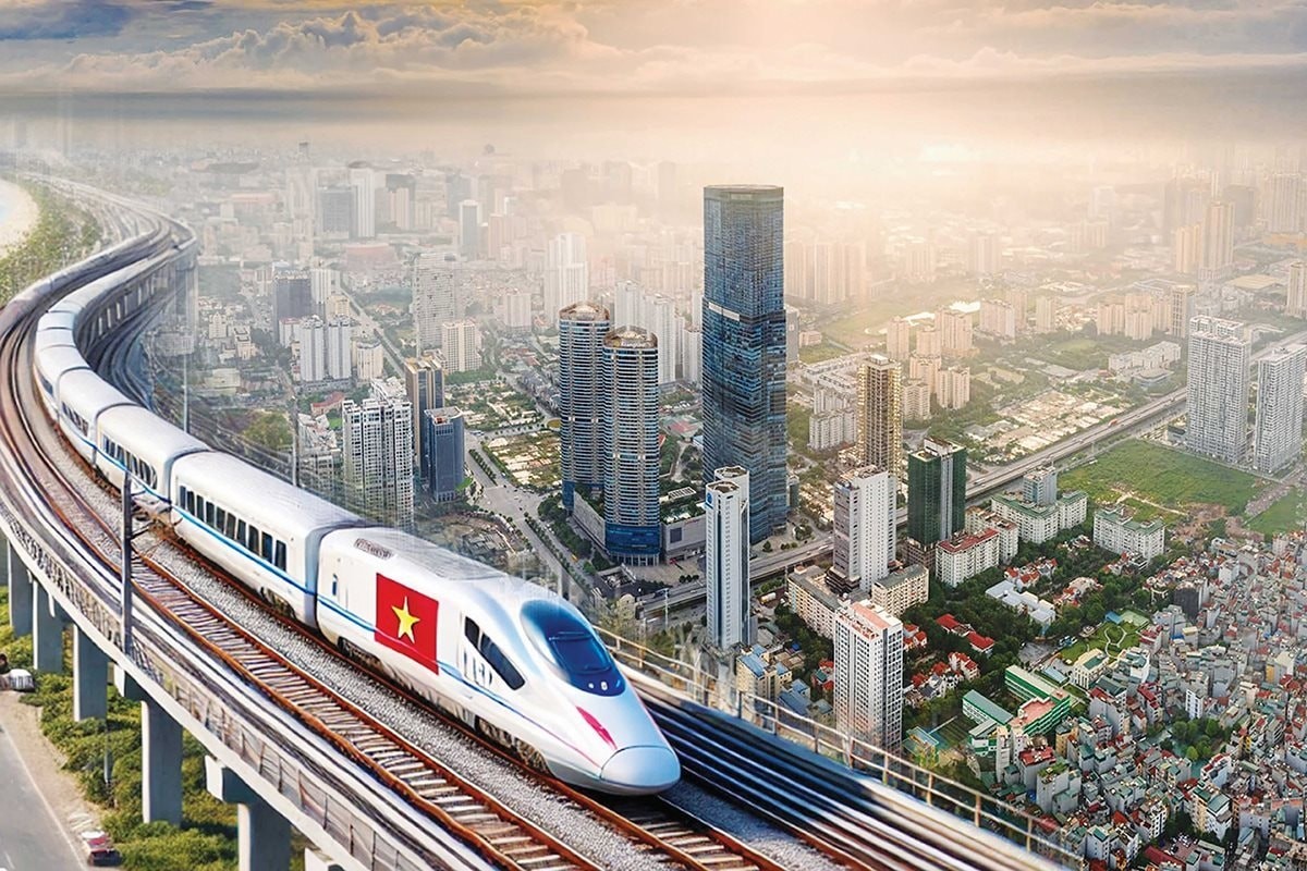 The Era of National Rise and the Historical Mission of the Communist Party of Vietnam