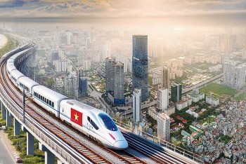 The Era of National Rise and the Historical Mission of the Communist Party of Vietnam