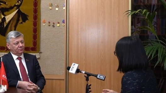 Vietnam News Today (Jan. 19): Vietnam Achieves Outstanding Results Under Party’s Leadership