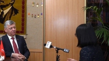 Vietnam News Today (Jan. 19): Vietnam Achieves Outstanding Results Under Party’s Leadership