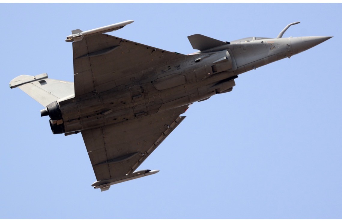 India and France enhance cooperation in defense