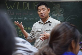 Value of Nature in Vietnam’s Development Position