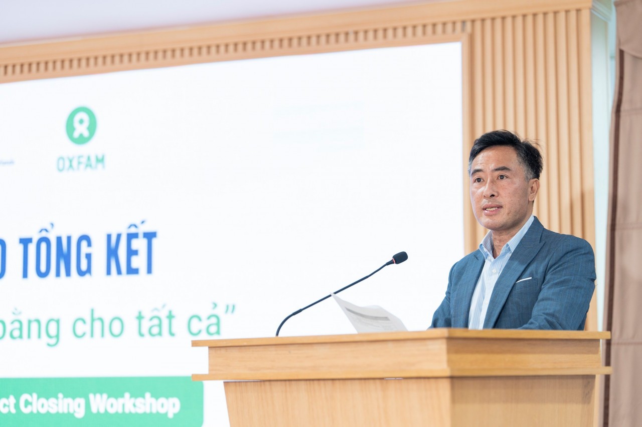 Vietnam Increasingly Affirms Role as Responsible Development Partner