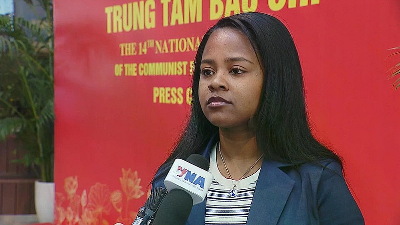 Photo: VNA Photo: VNA