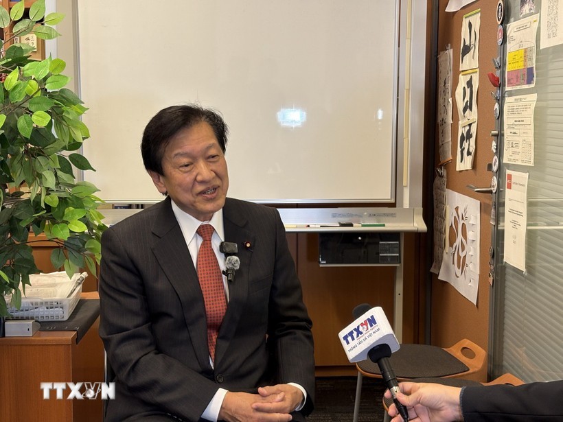 International Messages Sent to 14th National Party Congress