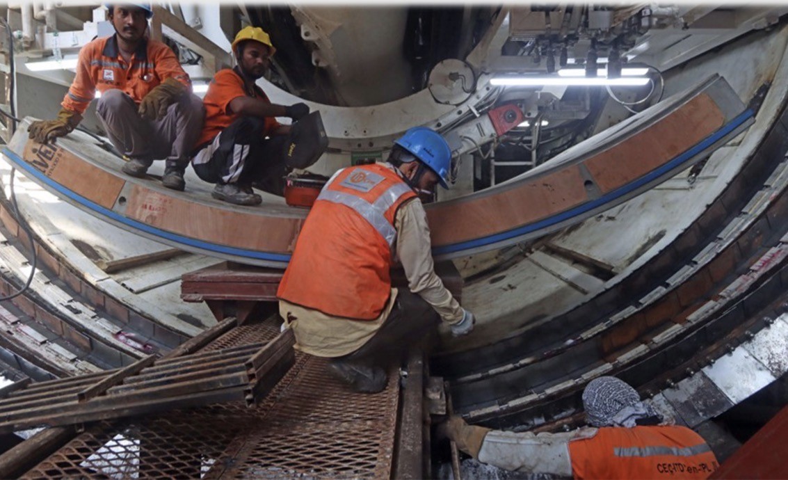 Indian manufacturing hits record high in Q3, production cost also rise: FICCI Survey