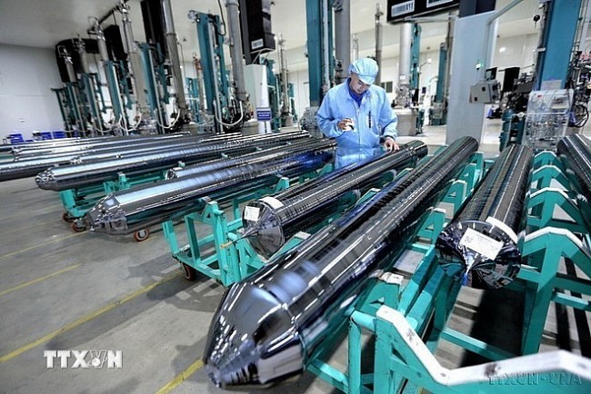 14th National Party Congress: A message of stability, balance in turbulent world