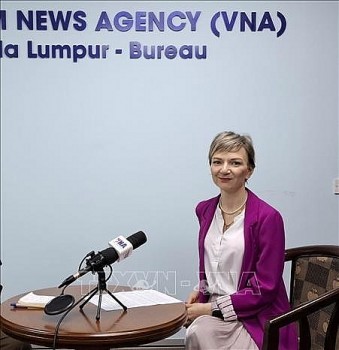 14th National Party Congress: Vietnam – A 