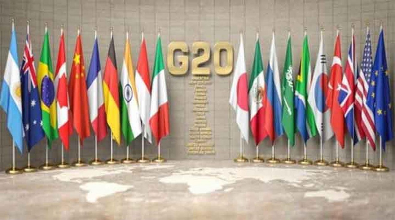 Relationship between India and countries of the Global South