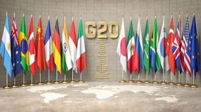 Relationship between India and countries of the Global South