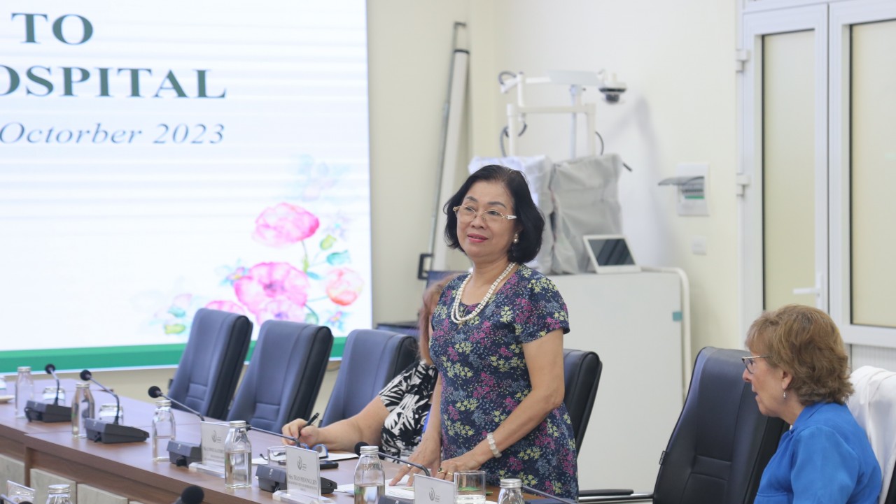 Developing Healthcare and Education to Boost Vietnam’s Global Standing