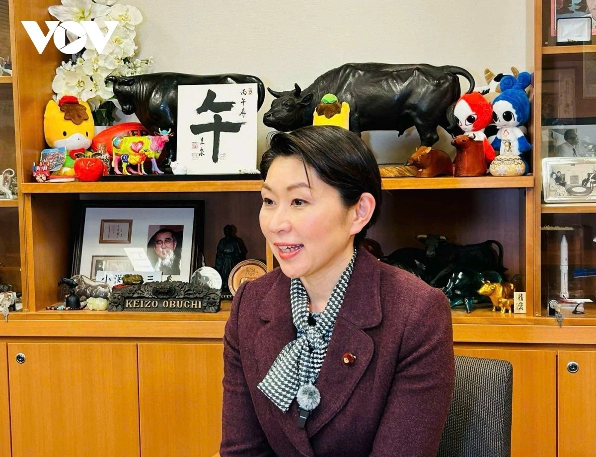 International Scholars and Politicians Express Confidence in Vietnam’s Development Prospects