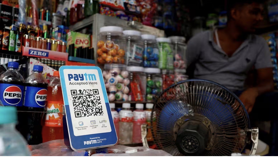 India's mobile payment network set to land in Japan