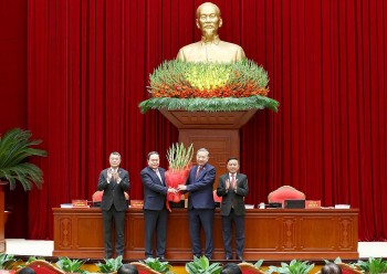 Vietnam News Today (Jan. 25): Vietnam Enters New Era With Bold Leadership and Bigger Ambitions