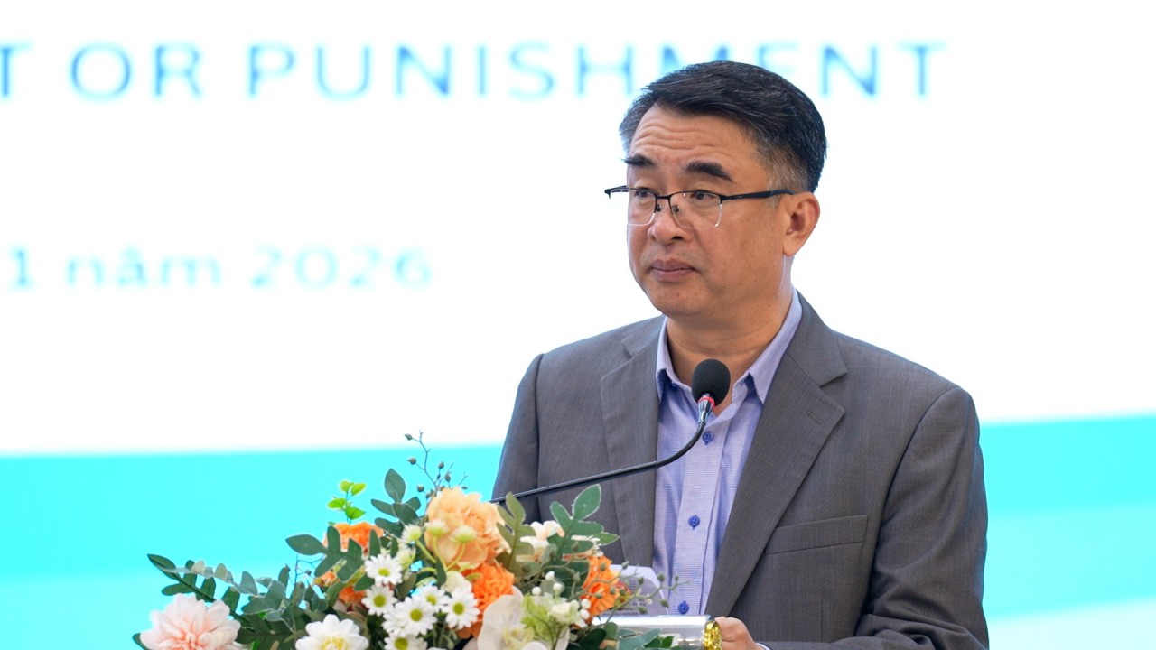 Vietnam’s Practical Step in Implementing the Convention against Torture Vietnam’s Practical Step in Implementing the Convention against Torture