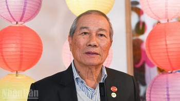 Vietnamese in Thailand Stand Ready to Join National Efforts Toward Vietnam’s Development Goals