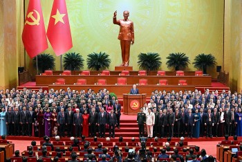 International Scholars Commend Messages of Stability, Unity, and Development Vision of 14th National Party Congress