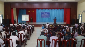 Can Tho Supports VMS Fees for 202 Fishing Vessels to Improve Management