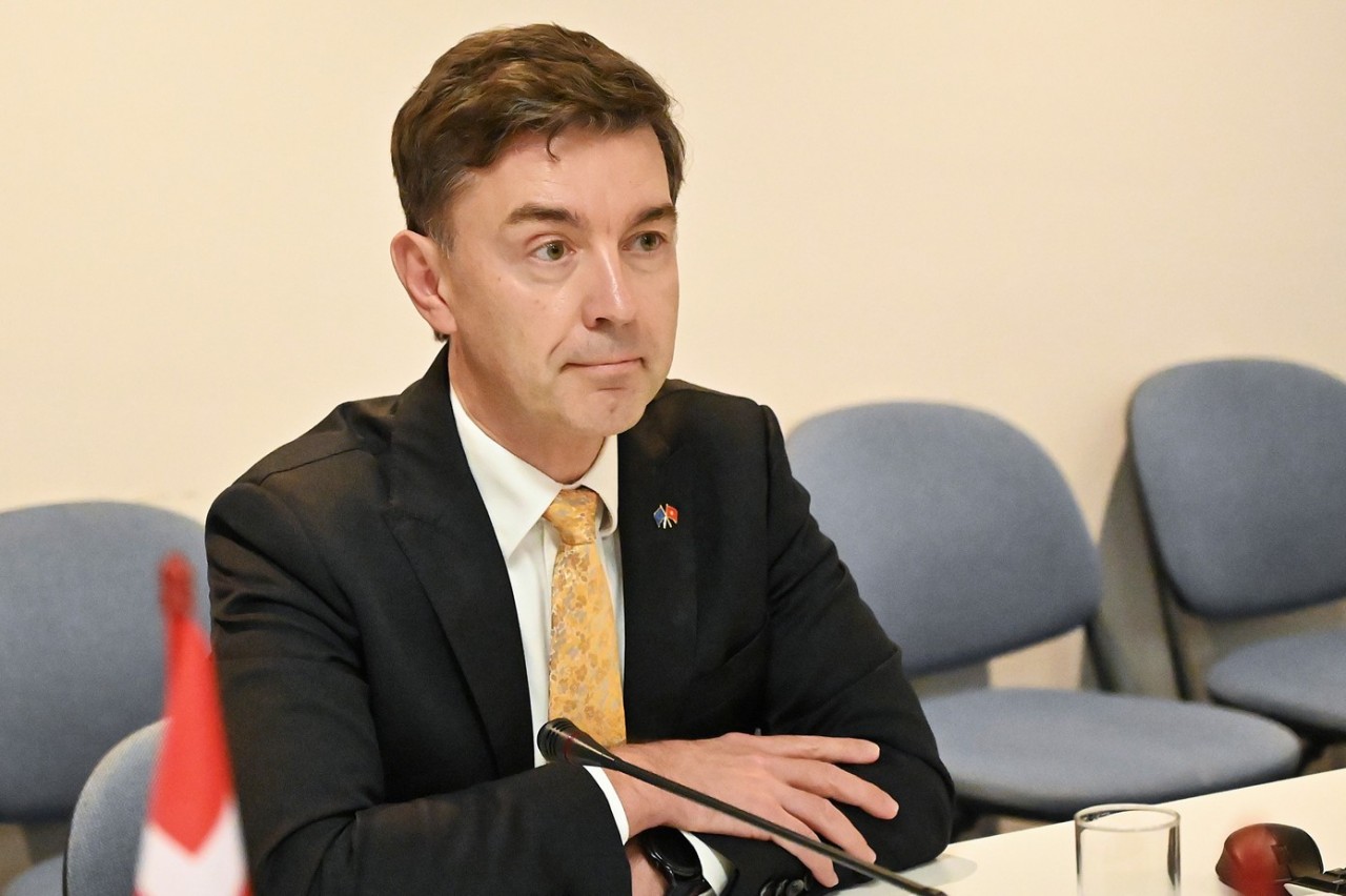 EU Acknowledges Vietnam’s Efforts to Remove IUU “Yellow Card,” Expects EC On-Site Inspection Soon