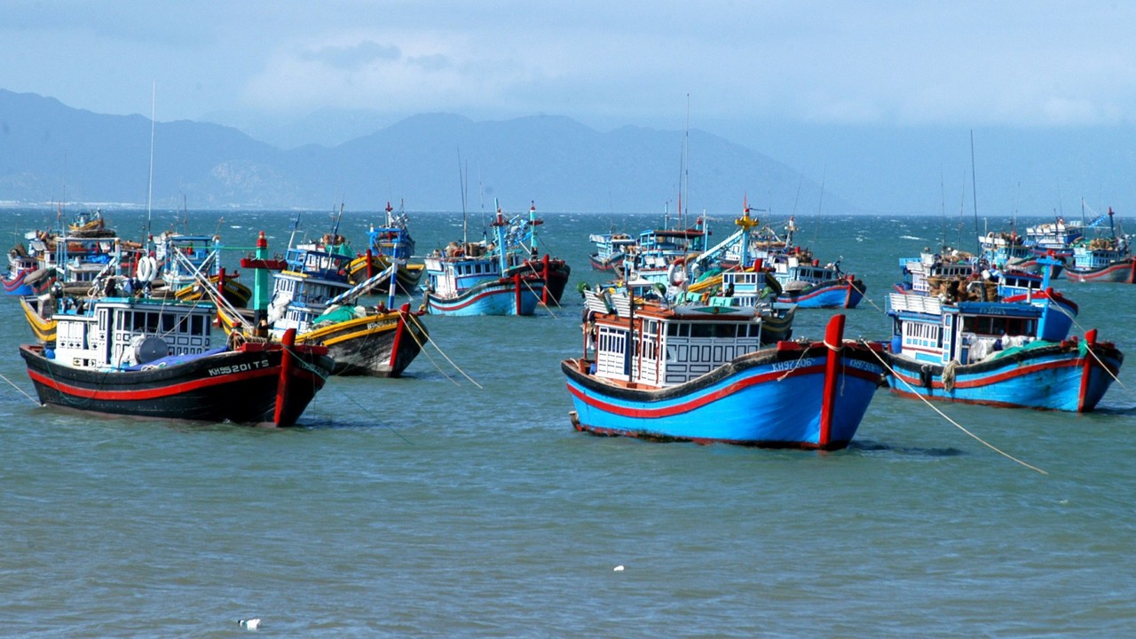 Prime Minister Calls for Determined Efforts to Lift IUU “Yellow Card” by April 2026