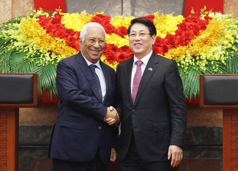 Vietnam News Today (Jan. 30): Vietnam, EU Upgrade Ties to Comprehensive Strategic Partnership