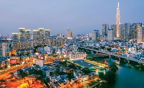  Swiss companies are planning to make new investments in Vietnam, highlighting considerable potential for further growth, especially in the infrastructure sector (Photo: Illustrative image)
