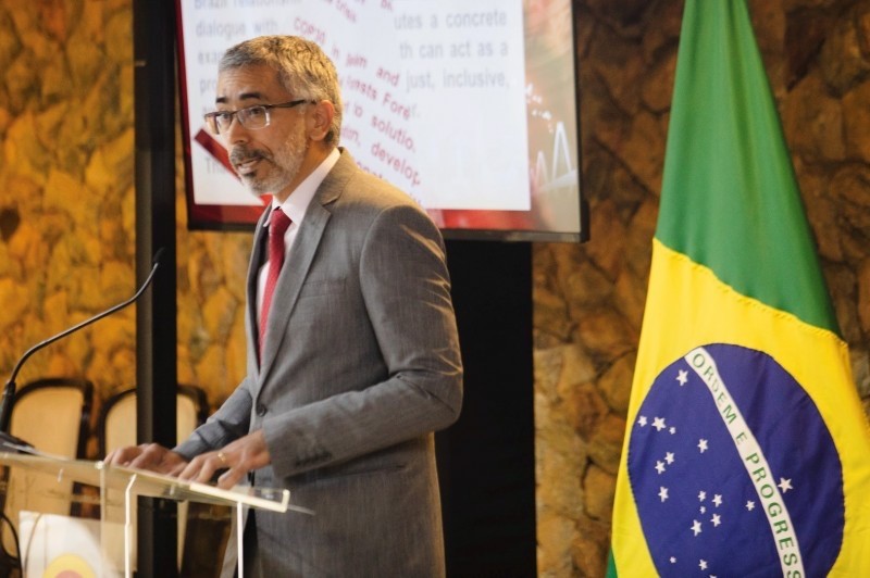 Brazilian Politicians and Scholars Honor the Historical role of the Communist Party of Vietnam